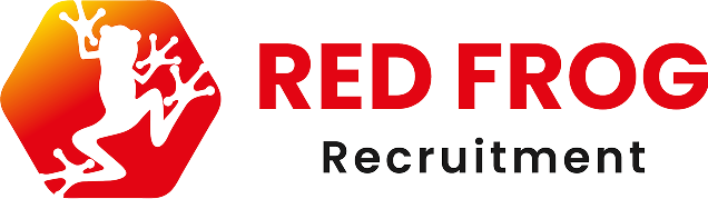 RED FROG Recruitment